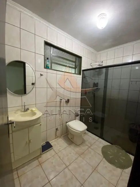 Foto 8 de Casa com 3 quartos à venda, 110m2 em Vila Virgínia, Ribeirao Preto - SP