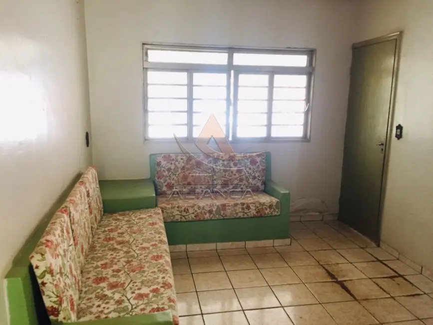 Foto 1 de Casa com 3 quartos à venda, 177m2 em Ipiranga, Ribeirao Preto - SP