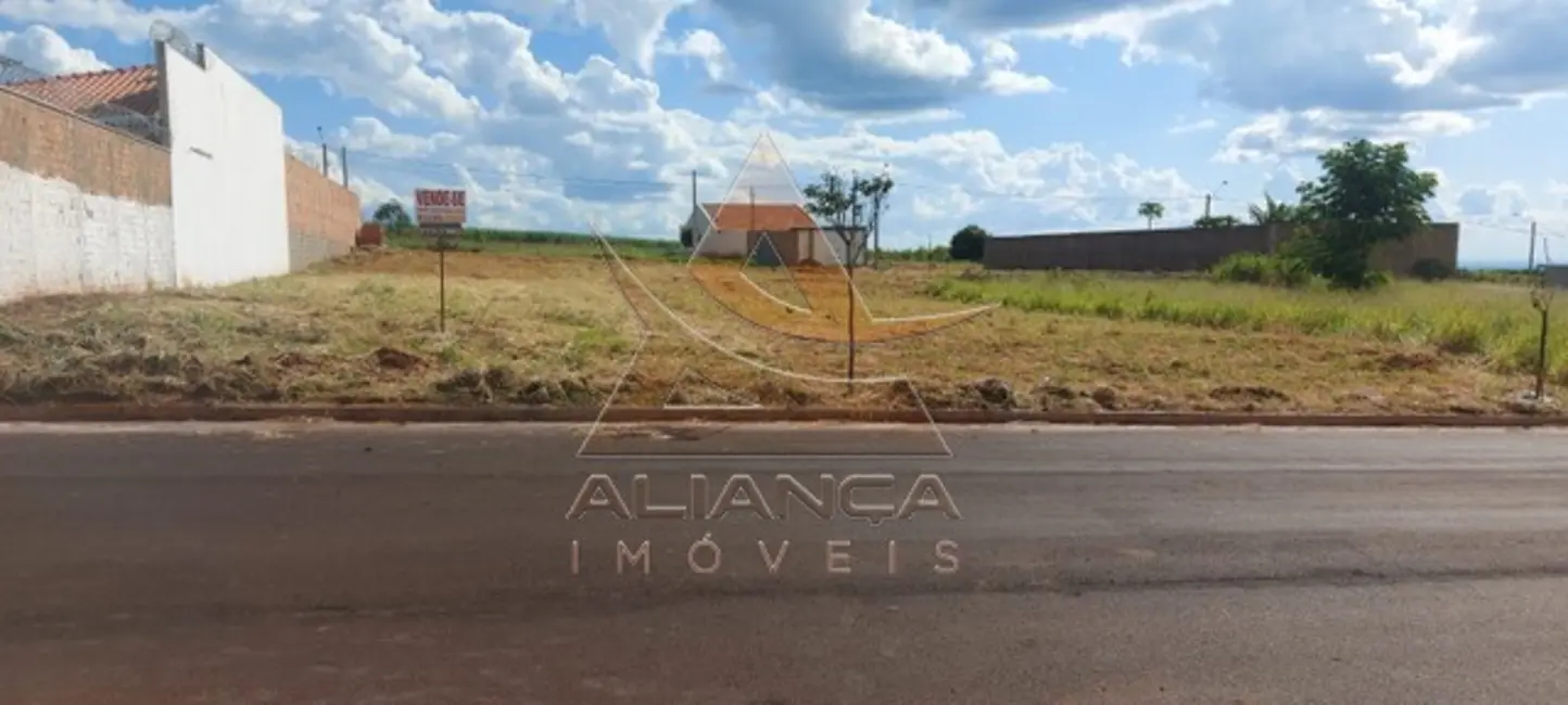Foto 1 de Terreno / Lote à venda, 285m2 em Brodowski - SP