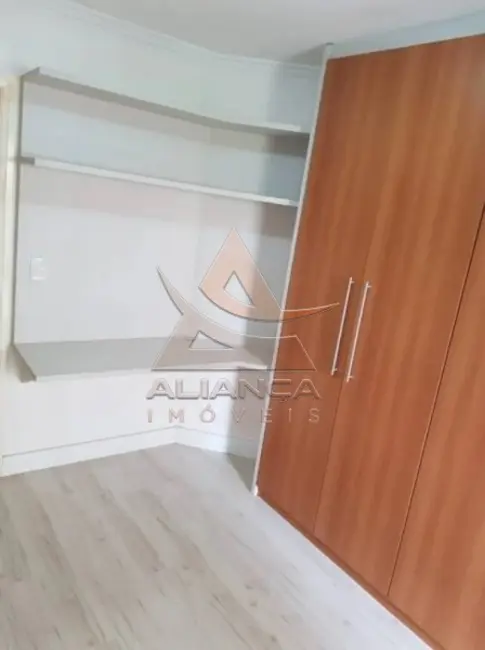 Apartamento com 3 quartos à venda, 107m2 em Centro, Ribeirao Preto - SP - imagem 4 Foto 4 de Apartamento com 3 quartos à venda, 107m2 em Centro, Ribeirao Preto - SP