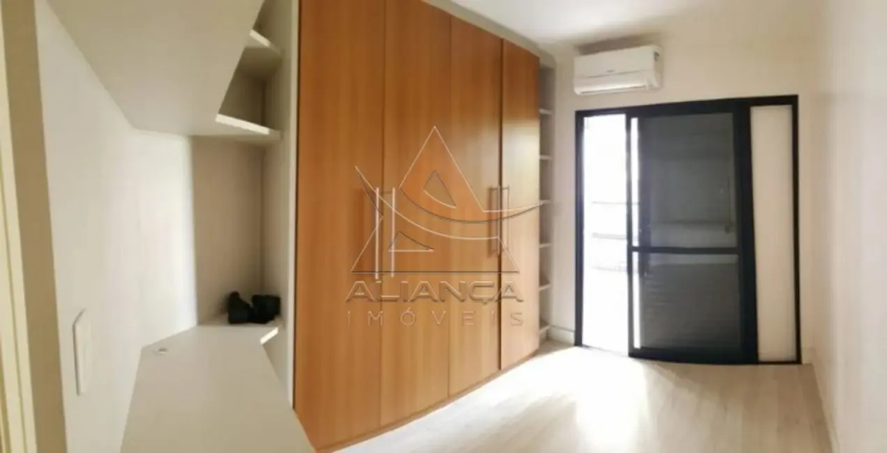 Apartamento com 3 quartos à venda, 107m2 em Centro, Ribeirao Preto - SP - imagem 6 Foto 6 de Apartamento com 3 quartos à venda, 107m2 em Centro, Ribeirao Preto - SP