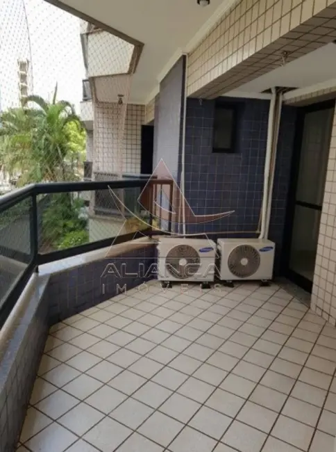 Foto 2 de Apartamento com 3 quartos à venda, 107m2 em Vila Seixas, Ribeirao Preto - SP