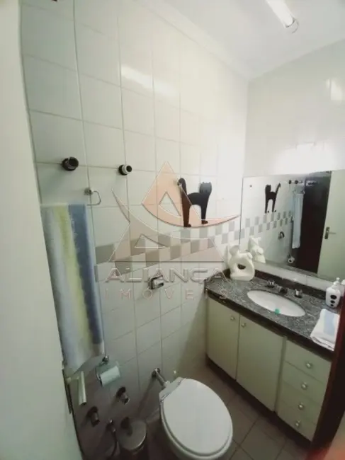 Apartamento com 3 quartos à venda, 178m2 em Iguatemi, Ribeirao Preto - SP - imagem 5 Foto 5 de Apartamento com 3 quartos à venda, 178m2 em Iguatemi, Ribeirao Preto - SP