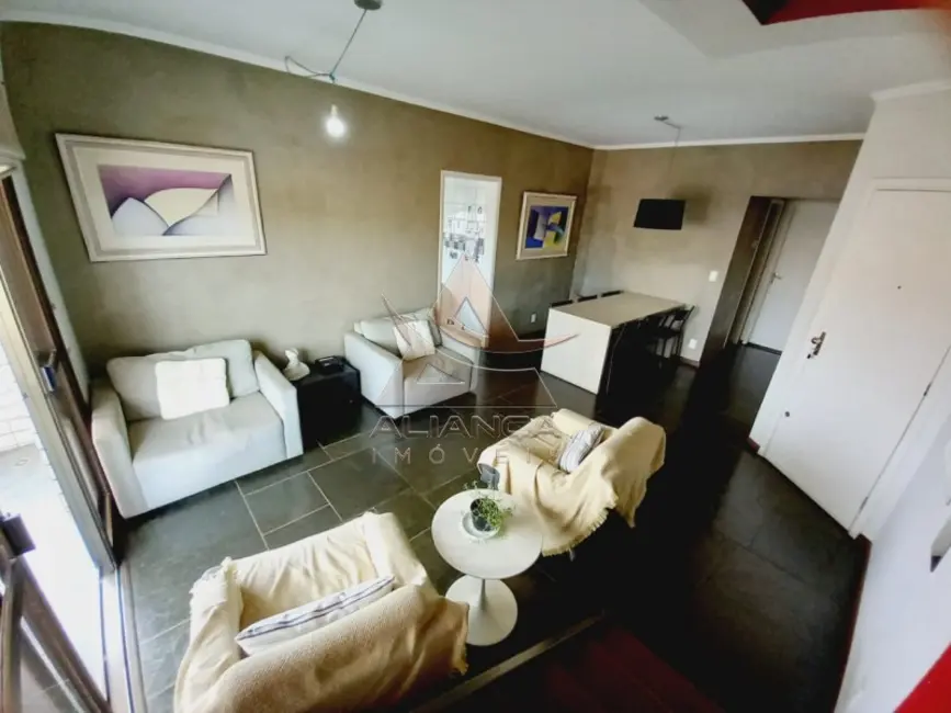 Apartamento com 3 quartos à venda, 178m2 em Iguatemi, Ribeirao Preto - SP - imagem 4 Foto 4 de Apartamento com 3 quartos à venda, 178m2 em Iguatemi, Ribeirao Preto - SP