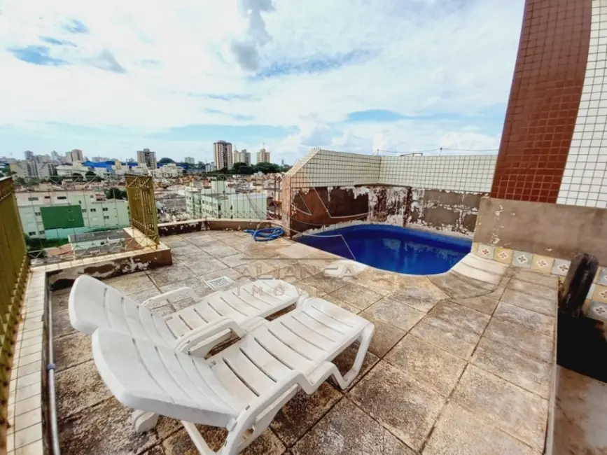 Foto 1 de Apartamento com 3 quartos à venda, 178m2 em Iguatemi, Ribeirao Preto - SP