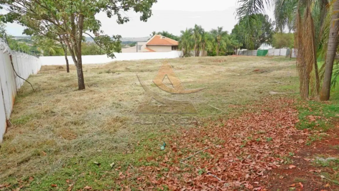 Foto 1 de Terreno / Lote à venda, 2872m2 em Ribeirao Preto - SP
