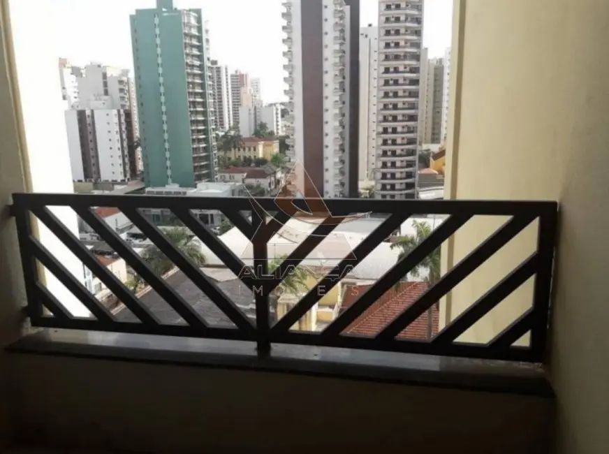Foto 1 de Apartamento com 2 quartos à venda, 66m2 em Centro, Ribeirao Preto - SP
