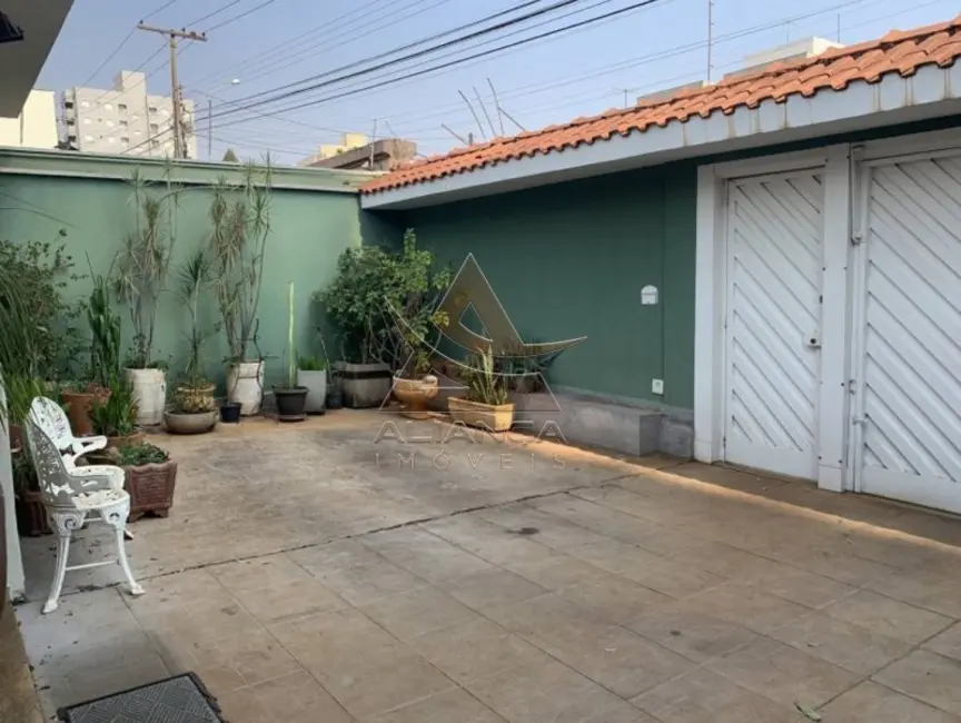 Casa com 3 quartos à venda, 250m2 em Jardim Irajá, Ribeirao Preto - SP - imagem 7 Foto 7 de Casa com 3 quartos à venda, 250m2 em Jardim Irajá, Ribeirao Preto - SP