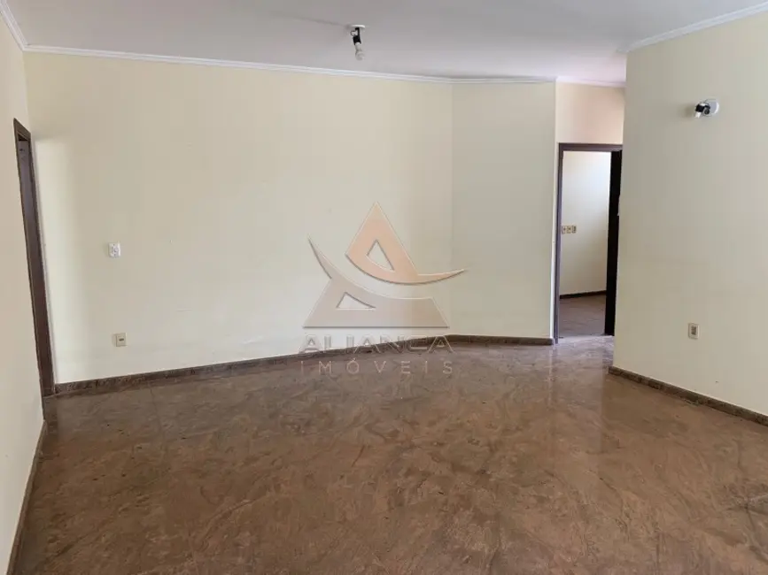 Foto 2 de Casa com 5 quartos à venda, 393m2 em Ribeirânia, Ribeirao Preto - SP