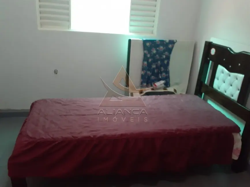 Foto 4 de Casa com 4 quartos à venda, 205m2 em Vila Tibério, Ribeirao Preto - SP