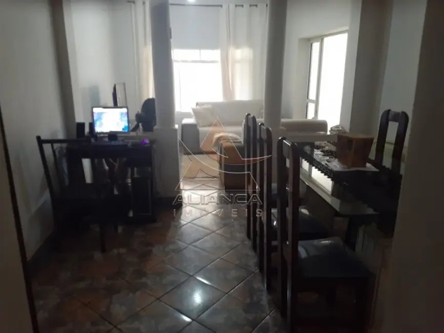 Foto 3 de Casa com 4 quartos à venda, 205m2 em Vila Tibério, Ribeirao Preto - SP