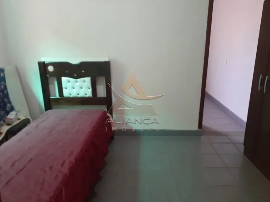 Foto 5 de Casa com 4 quartos à venda, 205m2 em Vila Tibério, Ribeirao Preto - SP