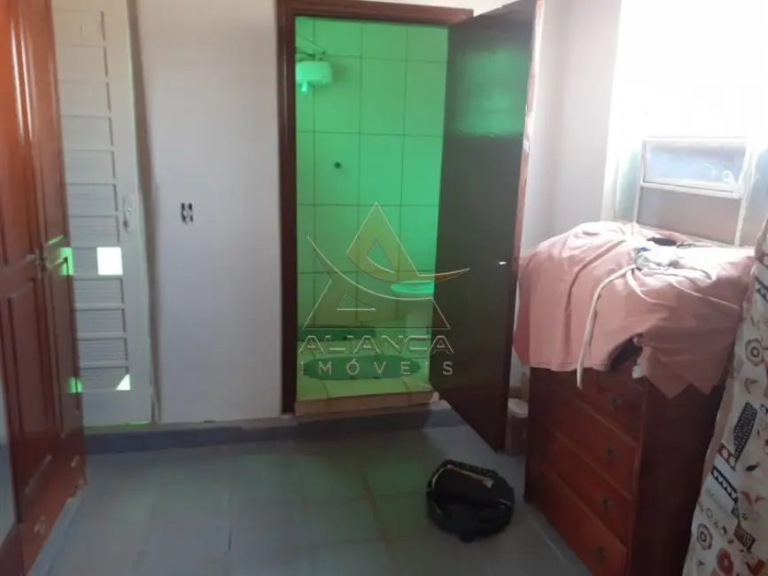 Foto 9 de Casa com 4 quartos à venda, 205m2 em Vila Tibério, Ribeirao Preto - SP