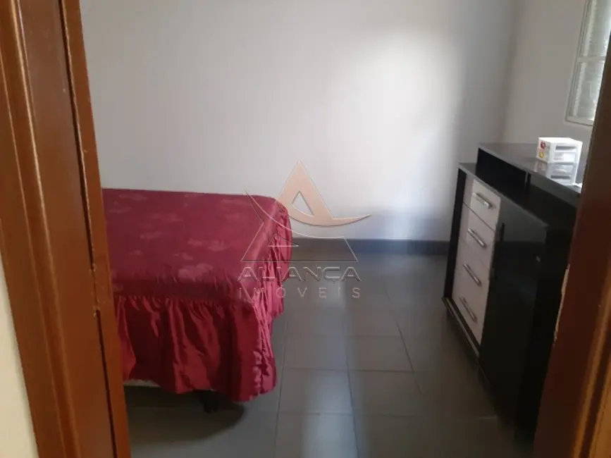 Foto 7 de Casa com 4 quartos à venda, 205m2 em Vila Tibério, Ribeirao Preto - SP