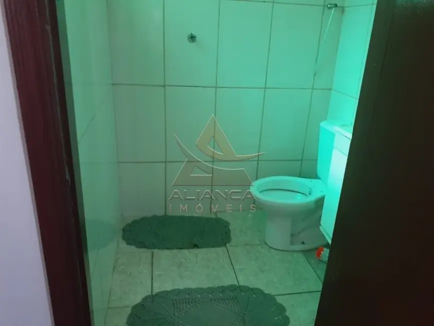 Foto 8 de Casa com 4 quartos à venda, 205m2 em Vila Tibério, Ribeirao Preto - SP