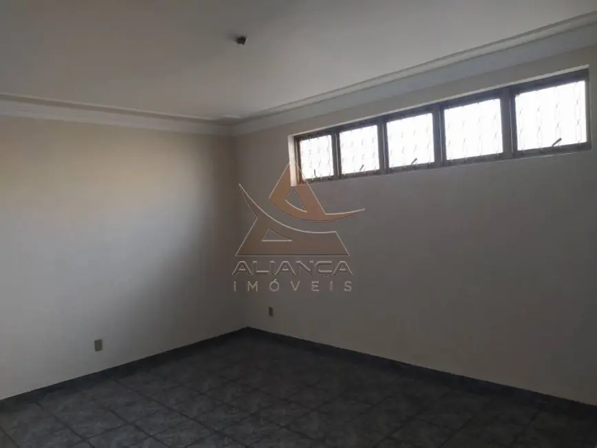 Foto 2 de Casa com 3 quartos à venda, 177m2 em Jardim José Sampaio Júnior, Ribeirao Preto - SP