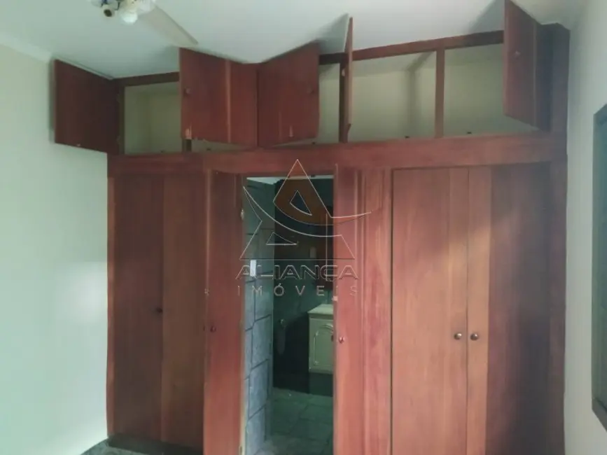 Foto 6 de Casa com 3 quartos à venda, 177m2 em Jardim José Sampaio Júnior, Ribeirao Preto - SP