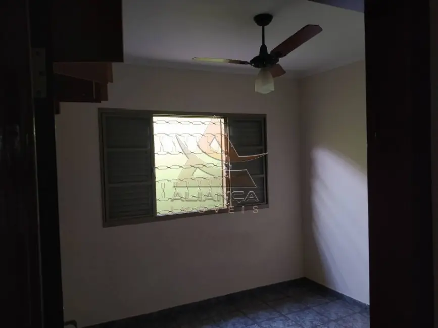 Foto 9 de Casa com 3 quartos à venda, 177m2 em Jardim José Sampaio Júnior, Ribeirao Preto - SP