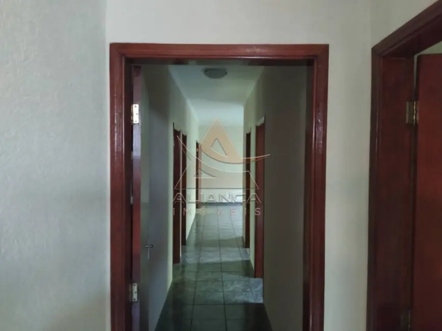 Foto 4 de Casa com 3 quartos à venda, 177m2 em Jardim José Sampaio Júnior, Ribeirao Preto - SP