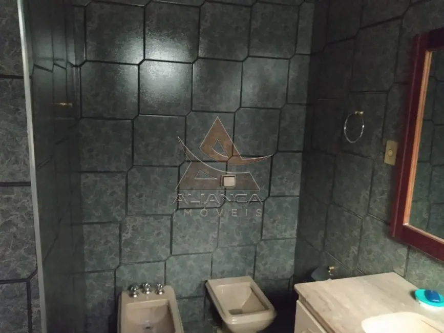 Foto 7 de Casa com 3 quartos à venda, 177m2 em Jardim José Sampaio Júnior, Ribeirao Preto - SP