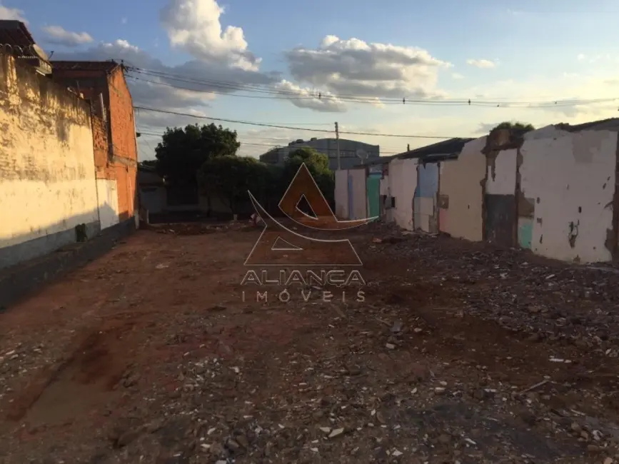 Foto 3 de Terreno / Lote à venda, 341m2 em Vila Mariana, Ribeirao Preto - SP