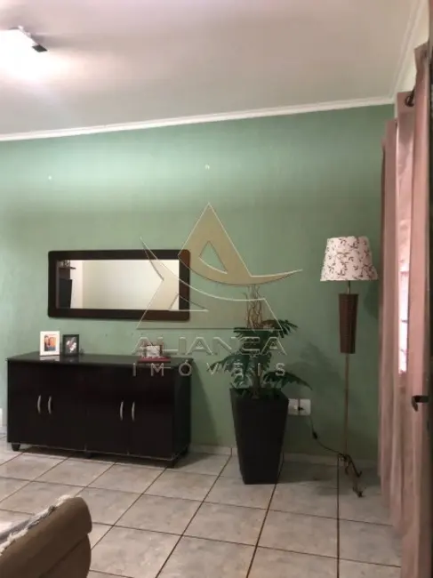 Foto 2 de Casa com 5 quartos à venda, 145m2 em Parque São Sebastião, Ribeirao Preto - SP