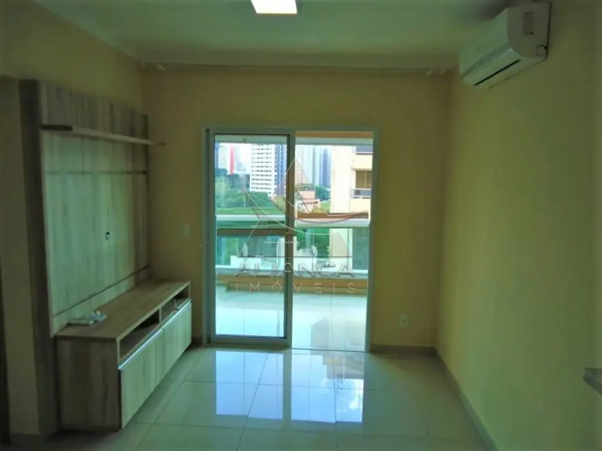 Foto 1 de Apartamento com 2 quartos à venda, 76m2 em Ribeirao Preto - SP