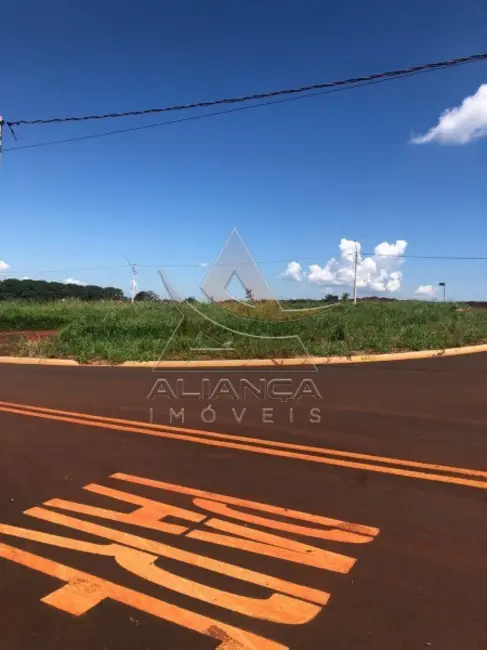 Foto 1 de Terreno / Lote à venda, 206m2 em Cravinhos - SP