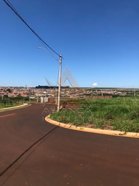 Foto 2 de Terreno / Lote à venda, 206m2 em Cravinhos - SP