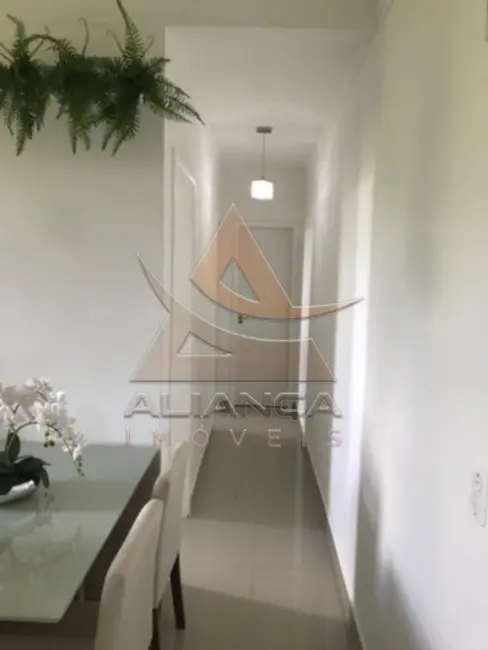 Foto 6 de Apartamento com 2 quartos à venda, 47m2 em City Ribeirão, Ribeirao Preto - SP