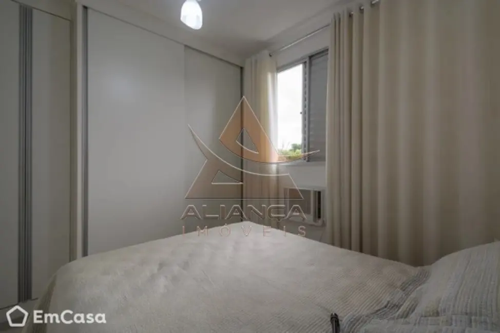 Foto 7 de Apartamento com 2 quartos à venda, 47m2 em City Ribeirão, Ribeirao Preto - SP