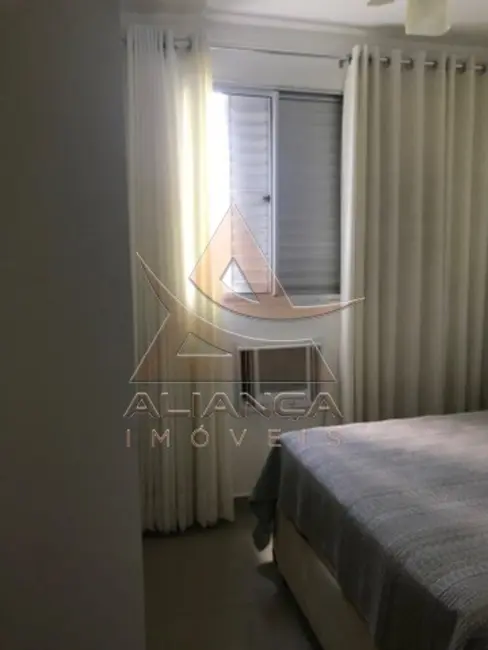 Foto 9 de Apartamento com 2 quartos à venda, 47m2 em City Ribeirão, Ribeirao Preto - SP