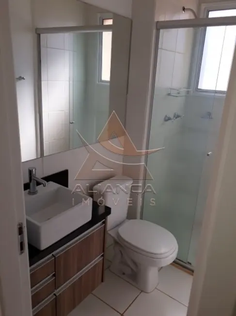 Apartamento com 2 quartos à venda, 46m2 em Ribeirao Preto - SP - imagem 9 Foto 9 de Apartamento com 2 quartos à venda, 46m2 em Ribeirao Preto - SP