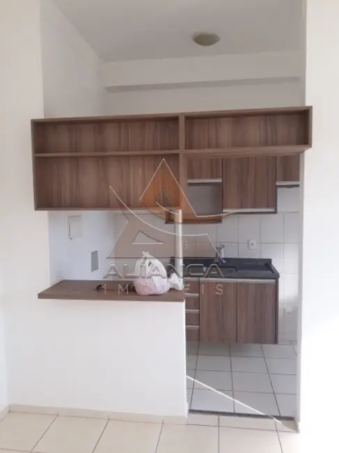 Apartamento com 2 quartos à venda, 46m2 em Ribeirao Preto - SP - imagem 1 Foto 1 de Apartamento com 2 quartos à venda, 46m2 em Ribeirao Preto - SP