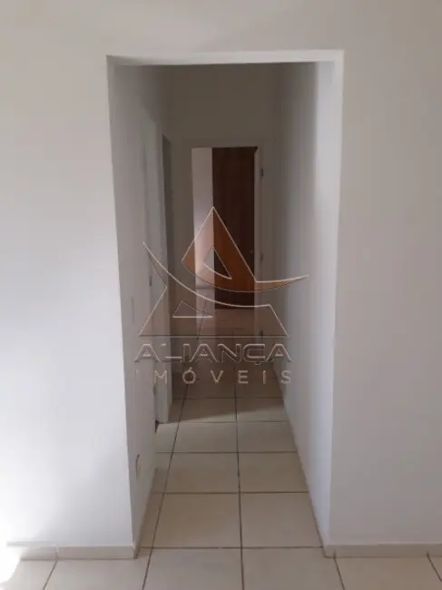 Apartamento com 2 quartos à venda, 46m2 em Ribeirao Preto - SP - imagem 3 Foto 3 de Apartamento com 2 quartos à venda, 46m2 em Ribeirao Preto - SP