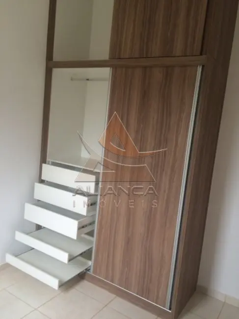 Apartamento com 2 quartos à venda, 46m2 em Ribeirao Preto - SP - imagem 7 Foto 7 de Apartamento com 2 quartos à venda, 46m2 em Ribeirao Preto - SP