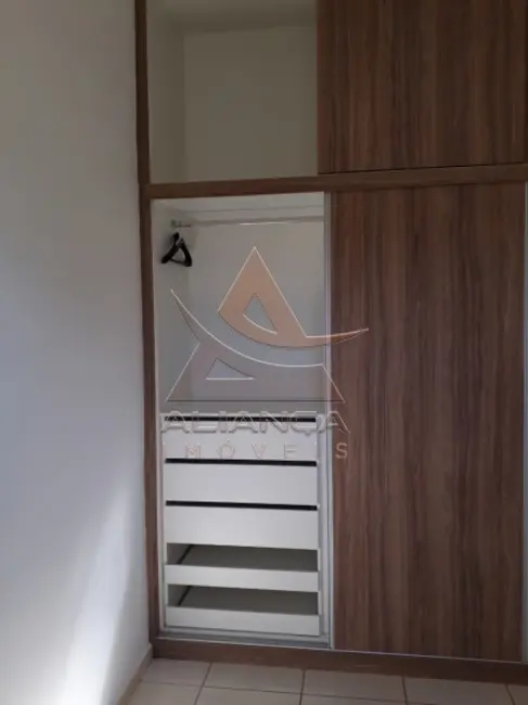 Apartamento com 2 quartos à venda, 46m2 em Ribeirao Preto - SP - imagem 5 Foto 5 de Apartamento com 2 quartos à venda, 46m2 em Ribeirao Preto - SP