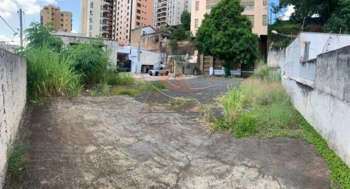 Terreno / Lote à venda, 535m2 em Centro, Ribeirao Preto - SP - imagem 3 Foto 3 de Terreno / Lote à venda, 535m2 em Centro, Ribeirao Preto - SP