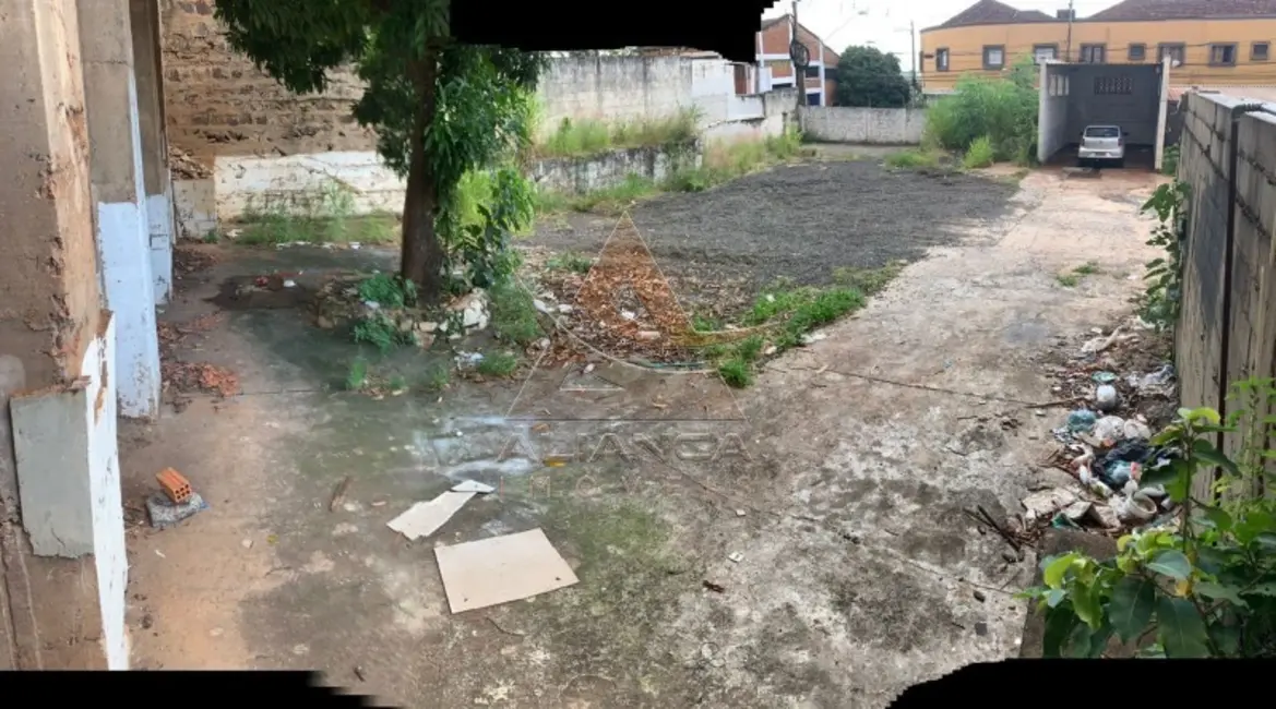 Foto 2 de Terreno / Lote à venda, 535m2 em Centro, Ribeirao Preto - SP