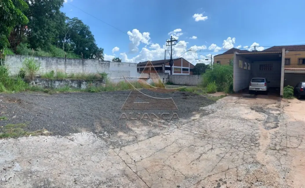Foto 1 de Terreno / Lote à venda, 535m2 em Centro, Ribeirao Preto - SP