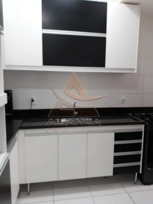 Foto 9 de Apartamento com 2 quartos à venda, 62m2 em Residencial Flórida, Ribeirao Preto - SP