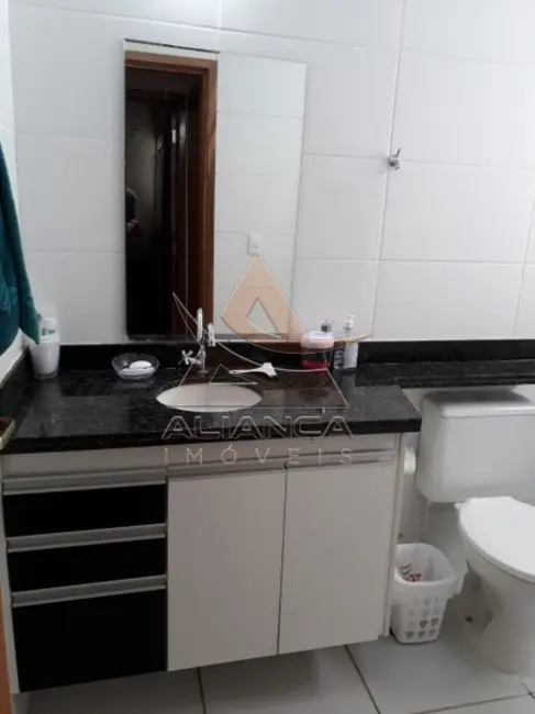 Foto 6 de Apartamento com 2 quartos à venda, 62m2 em Residencial Flórida, Ribeirao Preto - SP
