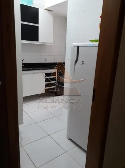 Foto 8 de Apartamento com 2 quartos à venda, 62m2 em Residencial Flórida, Ribeirao Preto - SP