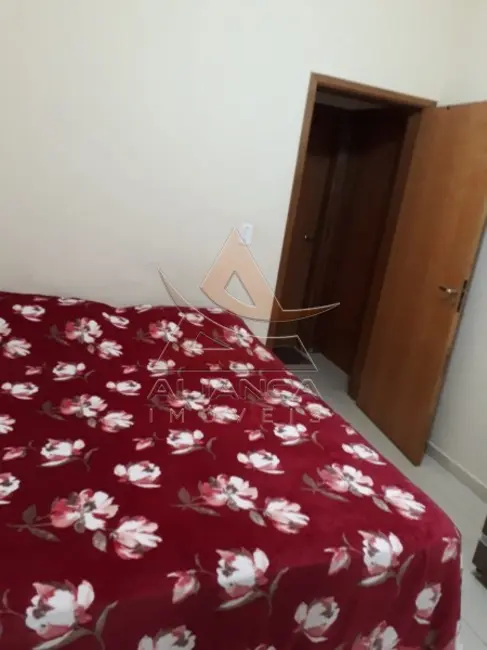 Foto 4 de Apartamento com 2 quartos à venda, 62m2 em Residencial Flórida, Ribeirao Preto - SP