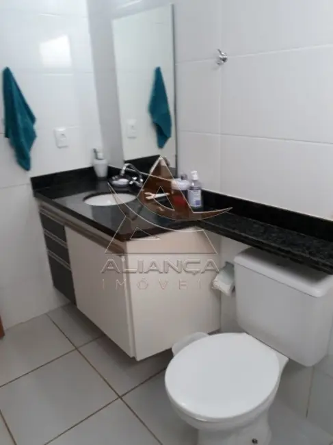 Foto 7 de Apartamento com 2 quartos à venda, 62m2 em Residencial Flórida, Ribeirao Preto - SP