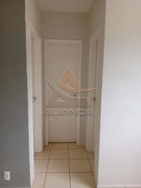 Apartamento com 2 quartos à venda, 46m2 em Jardim Helena, Ribeirao Preto - SP - imagem 4 Foto 4 de Apartamento com 2 quartos à venda, 46m2 em Jardim Helena, Ribeirao Preto - SP