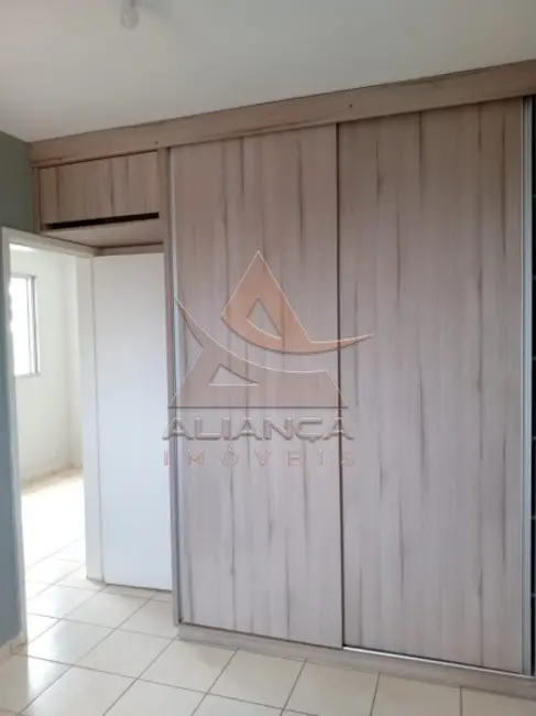 Apartamento com 2 quartos à venda, 46m2 em Jardim Helena, Ribeirao Preto - SP - imagem 7 Foto 7 de Apartamento com 2 quartos à venda, 46m2 em Jardim Helena, Ribeirao Preto - SP