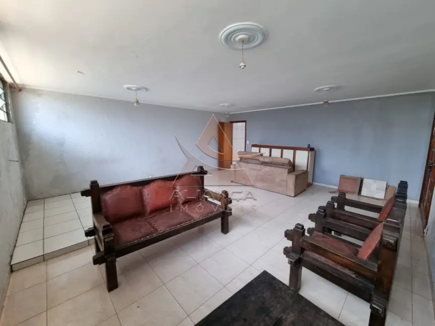 Foto 2 de Casa com 3 quartos à venda, 190m2 em Ribeirao Preto - SP