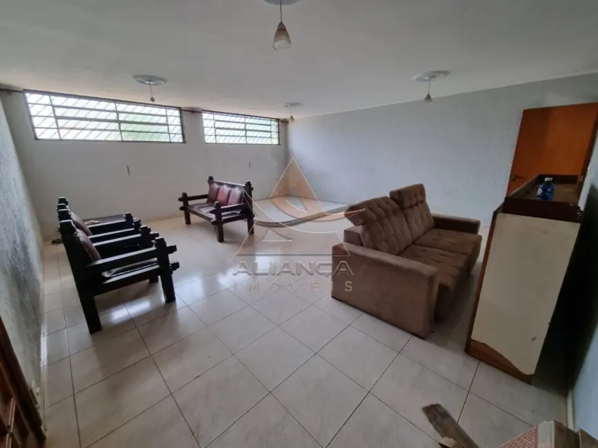 Foto 4 de Casa com 3 quartos à venda, 190m2 em Ribeirao Preto - SP