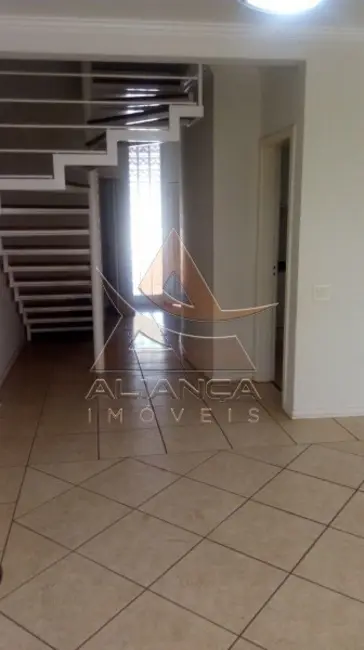 Foto 3 de Casa de Condomínio com 4 quartos à venda, 161m2 em Jardim Botânico, Ribeirao Preto - SP